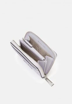 MICHAEL Michael Kors Damen JET SET CHARM COIN CARD CASE - Geldbörse - Lavender Mist -MICHAEL Michael Kors Verkaufsgeschäft 6fea5bb9304747e8afd577cfdc6df3d5