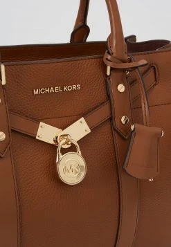 MICHAEL Michael Kors Damen Handtasche - Luggage 15 MICHAEL Michael Kors Damen Handtasche - Luggage -MICHAEL Michael Kors Verkaufsgeschäft 6ffcdbc54ca94adebf2e65206ad8fe65