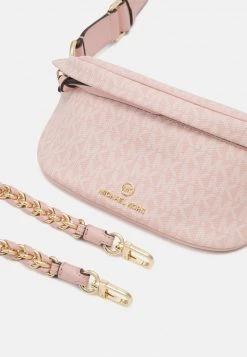 MICHAEL Michael Kors Damen SLATER SLING PACK - Handtasche - Smokey Rose 10 MICHAEL Michael Kors Damen SLATER SLING PACK - Handtasche - Smokey Rose -MICHAEL Michael Kors Verkaufsgeschäft 706c16a5533f458aaa03d95c08f63bcf