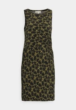 MICHAEL Michael Kors Damen PALMETTO TWISTMINI - Freizeitkleid - Smoky Olive 14 MICHAEL Michael Kors Damen PALMETTO TWISTMINI - Freizeitkleid - Smoky Olive -MICHAEL Michael Kors Verkaufsgeschäft 70a6cdf25d9f4163a115074ec5af850e