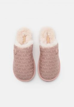 MICHAEL Michael Kors Damen JANIS - Hausschuh - Pink 13 MICHAEL Michael Kors Damen JANIS - Hausschuh - Pink -MICHAEL Michael Kors Verkaufsgeschäft 70e8d13f05fe4ccfa7c6ae51dd6b435e