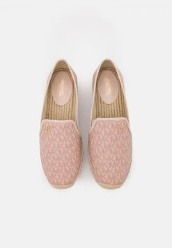 MICHAEL Michael Kors Damen HASTINGS SLIP ON - Espadrille - Ballet -MICHAEL Michael Kors Verkaufsgeschäft 7134a8d8a1bf4e348d15cb62a264385c