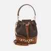 MICHAEL Michael Kors Damen DEVON - Umhängetasche - Brown/acorn 2 MICHAEL Michael Kors Damen DEVON - Umhängetasche - Brown/acorn -MICHAEL Michael Kors Verkaufsgeschäft 7135977ff6274d519d1fc8a6ff1daae4
