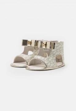 MICHAEL Michael Kors Kinder BABY TILLY - Riemensandalette - Vanilla 9 MICHAEL Michael Kors Kinder BABY TILLY - Riemensandalette - Vanilla -MICHAEL Michael Kors Verkaufsgeschäft 71c30429b48041ecbe42c53d108f0c95