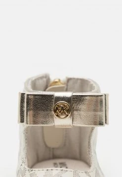 MICHAEL Michael Kors Kinder BABY TILLY - Riemensandalette - Vanilla 13 MICHAEL Michael Kors Kinder BABY TILLY - Riemensandalette - Vanilla -MICHAEL Michael Kors Verkaufsgeschäft 720ded9ef2284733bb2a6b4fe5205721