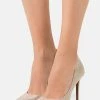 MICHAEL Michael Kors Damen KEKE DORSAY - High Heel Pumps - Pale Gold 2 MICHAEL Michael Kors Damen KEKE DORSAY - High Heel Pumps - Pale Gold -MICHAEL Michael Kors Verkaufsgeschäft 72887f32fd31444f995c9320fc4670a9