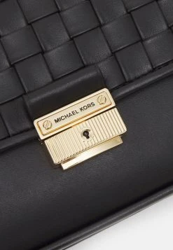 MICHAEL Michael Kors Damen BRADSHAW - Handtasche - Black 15 MICHAEL Michael Kors Damen BRADSHAW - Handtasche - Black -MICHAEL Michael Kors Verkaufsgeschäft 72cd353a234f4b9da0b5bc4373c7e613