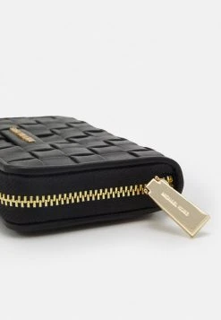 MICHAEL Michael Kors Damen JET SET CARD CASE - Geldbörse - Black 10 MICHAEL Michael Kors Damen JET SET CARD CASE - Geldbörse - Black -MICHAEL Michael Kors Verkaufsgeschäft 72fa2078e0c94c5a98aade3fe7f0cd78