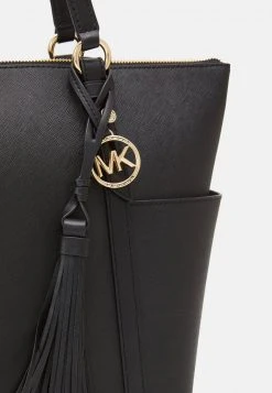 MICHAEL Michael Kors Damen SULLIVAN TOTE - Shopping Bag - Black 13 MICHAEL Michael Kors Damen SULLIVAN TOTE - Shopping Bag - Black -MICHAEL Michael Kors Verkaufsgeschäft 7312a3fb11864af98d0c27897227b179