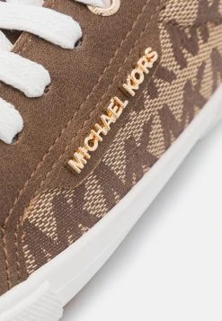 MICHAEL Michael Kors Kinder IZETTA - Sneaker Low - Butternut -MICHAEL Michael Kors Verkaufsgeschäft 7324660e122044a496050e7dfe2c49ee