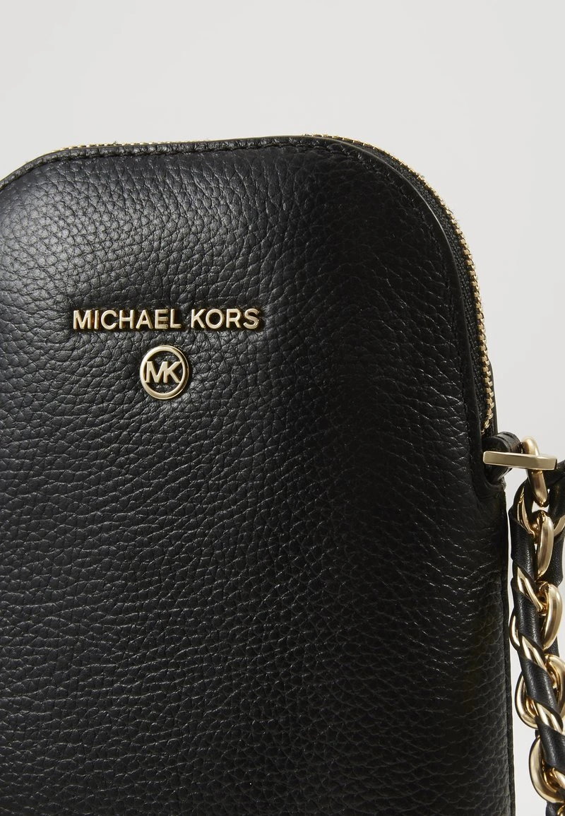 MICHAEL Michael Kors Damen JET SET CHARM XBODY - Umhängetasche - Black 8 MICHAEL Michael Kors Damen JET SET CHARM XBODY - Umhängetasche - Black – Bild 6