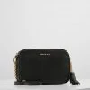 MICHAEL Michael Kors Damen JET SET CAMERA BAG - Umhängetasche - Black 1 MICHAEL Michael Kors Damen JET SET CAMERA BAG - Umhängetasche - Black -MICHAEL Michael Kors Verkaufsgeschäft 757812300e3a4098aaed445fbee26648