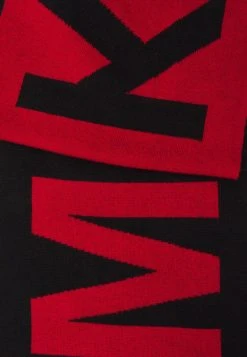 MICHAEL Michael Kors Damen BOLD LOGO SCARF - Schal - Black 7 MICHAEL Michael Kors Damen BOLD LOGO SCARF - Schal - Black -MICHAEL Michael Kors Verkaufsgeschäft 75cf005d4c92434a90eb211ac64fbb73