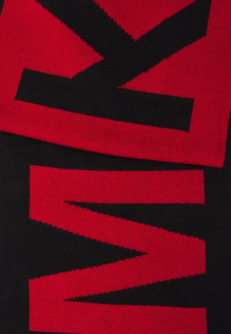 MICHAEL Michael Kors Damen BOLD LOGO SCARF - Schal - Black 5 MICHAEL Michael Kors Damen BOLD LOGO SCARF - Schal - Black – Bild 3