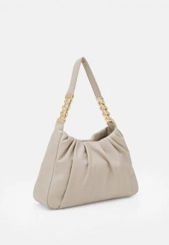 MICHAEL Michael Kors Damen HANNAH - Handtasche - Light Sand 9 MICHAEL Michael Kors Damen HANNAH - Handtasche - Light Sand -MICHAEL Michael Kors Verkaufsgeschäft 75f494417f524d6089715596d959669b