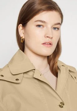 MICHAEL Michael Kors Damen Trenchcoat - Khaki 14 MICHAEL Michael Kors Damen Trenchcoat - Khaki -MICHAEL Michael Kors Verkaufsgeschäft 781fb7a812324bd59a31dad90d662f37