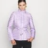 MICHAEL Michael Kors Damen ECO PUFFR - Daunenjacke - Pale Iris 1 MICHAEL Michael Kors Damen ECO PUFFR - Daunenjacke - Pale Iris -MICHAEL Michael Kors Verkaufsgeschäft 7827b02577d54b1184d0d8a19125e51c