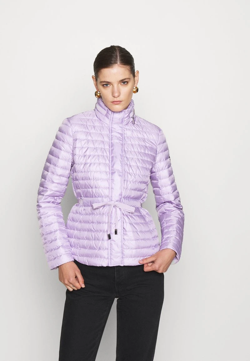 MICHAEL Michael Kors Damen ECO PUFFR - Daunenjacke - Pale Iris 3 MICHAEL Michael Kors Damen ECO PUFFR - Daunenjacke - Pale Iris