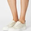 MICHAEL Michael Kors Damen OLLIE LACE UP - Sneaker Low - Vanilla 1 MICHAEL Michael Kors Damen OLLIE LACE UP - Sneaker Low - Vanilla -MICHAEL Michael Kors Verkaufsgeschäft 78b5f2fec15f49e7ae86ed0a43e29bfe