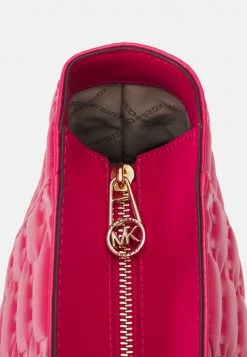MICHAEL Michael Kors Damen SINCLAIR GRAB TOTE - Shopping Bag - Rubin Red -MICHAEL Michael Kors Verkaufsgeschäft 7b6ed91621924d608d6f150506610452