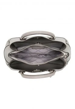 MICHAEL Michael Kors Damen Handtasche - Grau -MICHAEL Michael Kors Verkaufsgeschäft 7bd350c461844701aa0700e3cac90407