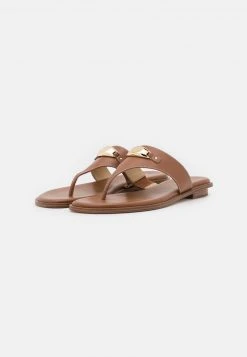 MICHAEL Michael Kors Damen TILLY THONG - Zehentrenner - Tan 10 MICHAEL Michael Kors Damen TILLY THONG - Zehentrenner - Tan -MICHAEL Michael Kors Verkaufsgeschäft 7bdd906c53a04289a1c6fee44f182f05