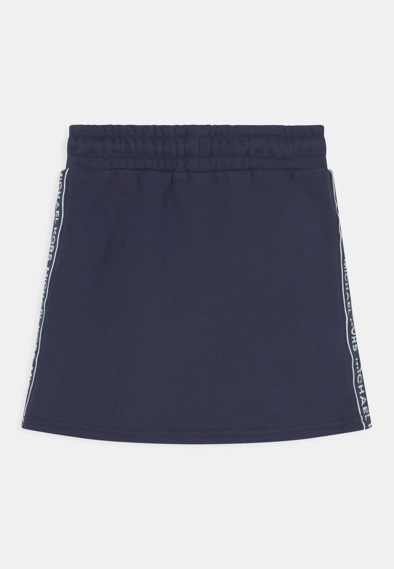 MICHAEL Michael Kors Kinder Minirock - Blue 4 MICHAEL Michael Kors Kinder Minirock - Blue – Bild 2