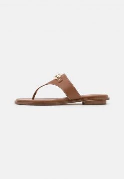 MICHAEL Michael Kors Damen TILLY THONG - Zehentrenner - Tan 9 MICHAEL Michael Kors Damen TILLY THONG - Zehentrenner - Tan -MICHAEL Michael Kors Verkaufsgeschäft 7e33a8cc310745c788766ff253f2da99