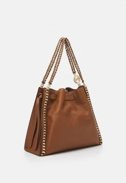 MICHAEL Michael Kors Damen MINA CHAIN TOTE - Handtasche - Brown 10 MICHAEL Michael Kors Damen MINA CHAIN TOTE - Handtasche - Brown -MICHAEL Michael Kors Verkaufsgeschäft 7fae0ba260f8437ba74ce3f33b543fc6