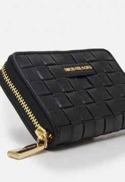MICHAEL Michael Kors Damen JET SET CARD CASE - Geldbörse - Black 11 MICHAEL Michael Kors Damen JET SET CARD CASE - Geldbörse - Black -MICHAEL Michael Kors Verkaufsgeschäft 7fb95993b83546218bdfe616d484bf40