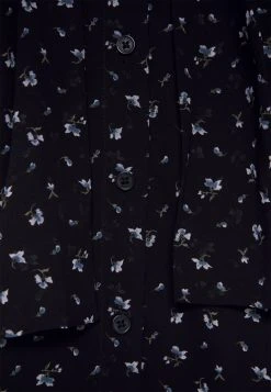 MICHAEL Michael Kors Damen DITSY BOW BLOUSE - Hemdbluse - Chambray 7 MICHAEL Michael Kors Damen DITSY BOW BLOUSE - Hemdbluse - Chambray -MICHAEL Michael Kors Verkaufsgeschäft 7fcd5618f5c3416cae5326cd1ef151f5