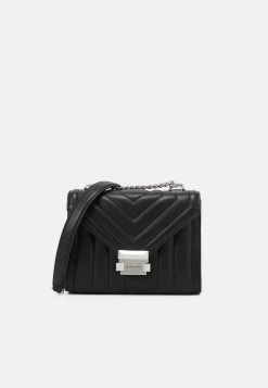 MICHAEL Michael Kors Damen WHITNEY - Umhängetasche - Black 9 MICHAEL Michael Kors Damen WHITNEY - Umhängetasche - Black -MICHAEL Michael Kors Verkaufsgeschäft 8006f6ebf0ab4649a343f6aada0d2723