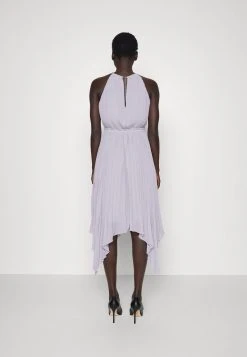 MICHAEL Michael Kors Damen JESSICA DRESS - Cocktailkleid/festliches Kleid - Lavender Mist 10 MICHAEL Michael Kors Damen JESSICA DRESS - Cocktailkleid/festliches Kleid - Lavender Mist -MICHAEL Michael Kors Verkaufsgeschäft 80433dd3fcfd4e1da5e04eed9531bb3f