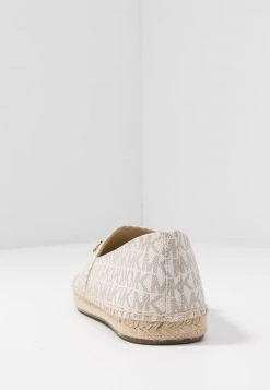 MICHAEL Michael Kors Damen KENDRICK SLIP ON - Espadrille - Vanilla 14 MICHAEL Michael Kors Damen KENDRICK SLIP ON - Espadrille - Vanilla -MICHAEL Michael Kors Verkaufsgeschäft 812763644d2943149d4f6623785013dc