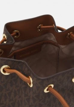 MICHAEL Michael Kors Damen DEVON - Umhängetasche - Brown/acorn -MICHAEL Michael Kors Verkaufsgeschäft 81337b03213b4c698d7ca209a8d4b772