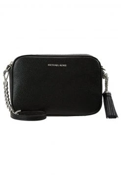MICHAEL Michael Kors Damen JET SET CAMERA BAG - Umhängetasche - Black 16 MICHAEL Michael Kors Damen JET SET CAMERA BAG - Umhängetasche - Black -MICHAEL Michael Kors Verkaufsgeschäft 814b57dce8714e238d89e231aeab0389