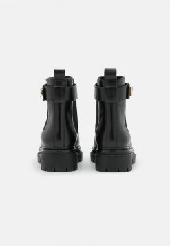 MICHAEL Michael Kors Damen STARK - Stiefelette - Black 12 MICHAEL Michael Kors Damen STARK - Stiefelette - Black -MICHAEL Michael Kors Verkaufsgeschäft 81673bc0761a4cb79c542e080d915636