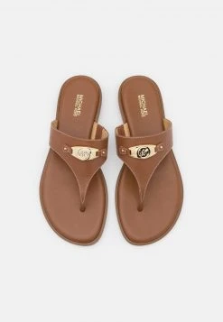 MICHAEL Michael Kors Damen TILLY THONG - Zehentrenner - Tan 13 MICHAEL Michael Kors Damen TILLY THONG - Zehentrenner - Tan -MICHAEL Michael Kors Verkaufsgeschäft 81b23b42da4147998170136ece1d5f34