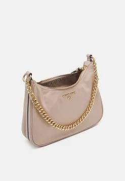 MICHAEL Michael Kors Damen JET CHARM POUCHETTE XBODY - Handtasche - Soft Pink 8 MICHAEL Michael Kors Damen JET CHARM POUCHETTE XBODY - Handtasche - Soft Pink -MICHAEL Michael Kors Verkaufsgeschäft 82a22a4f4d1b45d7a89b76f2ada4d04b