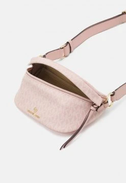 MICHAEL Michael Kors Damen SLATER SLING PACK - Handtasche - Smokey Rose 9 MICHAEL Michael Kors Damen SLATER SLING PACK - Handtasche - Smokey Rose -MICHAEL Michael Kors Verkaufsgeschäft 83002ce28efe4b71ab1b488749d64b8a