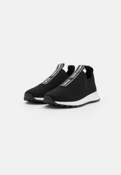 MICHAEL Michael Kors Damen BODIE - Sneaker Low - Black -MICHAEL Michael Kors Verkaufsgeschäft 83423479d2694804bcef8890a1520526