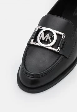 MICHAEL Michael Kors Damen APRIL LOAFER - Slipper - Black 15 MICHAEL Michael Kors Damen APRIL LOAFER - Slipper - Black -MICHAEL Michael Kors Verkaufsgeschäft 83b8fda042a642a9bb0c7ec816f5648a