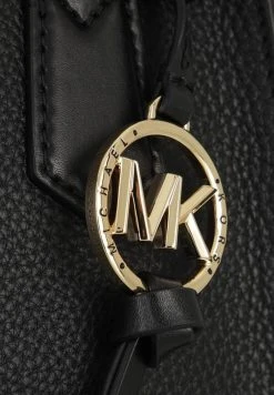 MICHAEL Michael Kors Damen Handtasche - Schwarz -MICHAEL Michael Kors Verkaufsgeschäft 83f370107f9f4345b0459858bbf51c4f