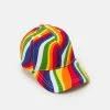 MICHAEL Michael Kors Damen Cap - Rainbowmulti 1 MICHAEL Michael Kors Damen Cap - Rainbowmulti -MICHAEL Michael Kors Verkaufsgeschäft 859cfe7d897f4c63acc620e336b662fa