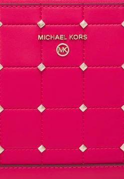 MICHAEL Michael Kors Damen JET SET CHARM DOME - Umhängetasche - Rubin Red 13 MICHAEL Michael Kors Damen JET SET CHARM DOME - Umhängetasche - Rubin Red -MICHAEL Michael Kors Verkaufsgeschäft 86b8847467a549c3b0ad3644ee23ce2f