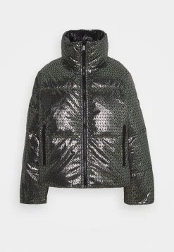 MICHAEL Michael Kors Damen Daunenjacke - Black/silver 15 MICHAEL Michael Kors Damen Daunenjacke - Black/silver -MICHAEL Michael Kors Verkaufsgeschäft 87317de160b54d18a915e87455a93381