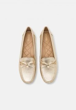 MICHAEL Michael Kors Damen JULIETTE - Slipper - Pale Gold 13 MICHAEL Michael Kors Damen JULIETTE - Slipper - Pale Gold -MICHAEL Michael Kors Verkaufsgeschäft 876a06d33c3d4e2b9091e5fdef13cf1c
