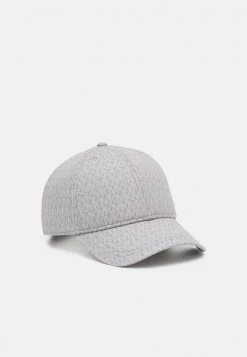 MICHAEL Michael Kors Damen LOGO - Cap - Grey