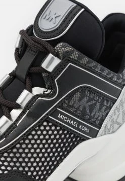 MICHAEL Michael Kors Damen OLYMPIA TRAINER - Sneaker Low - Silver 15 MICHAEL Michael Kors Damen OLYMPIA TRAINER - Sneaker Low - Silver -MICHAEL Michael Kors Verkaufsgeschäft 88501a4e3285404d84f4b5f7e5c7479d