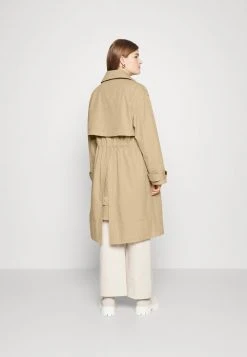 MICHAEL Michael Kors Damen Trenchcoat - Khaki 13 MICHAEL Michael Kors Damen Trenchcoat - Khaki -MICHAEL Michael Kors Verkaufsgeschäft 8939a943aa084b13a69fd62c16507410